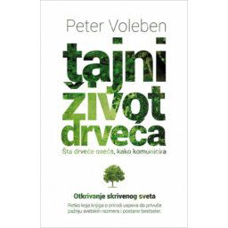TAJNI ŽIVOT DRVEĆA - Peter Voleben ( 8984 )
