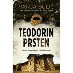 TEODORIN PRSTEN - Vanja Bulić ( 9961 )