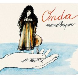 ONDA - Momo Kapor ( 9907 )