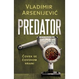 PREDATOR - Vladimir Arsenijević ( 8966 )