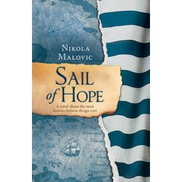 SAIL OF HOPE - Nikola Malović ( 9924 )