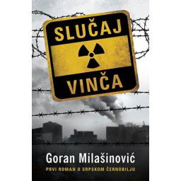SLUČAJ VINČA - Goran Milašinović ( 8935 )