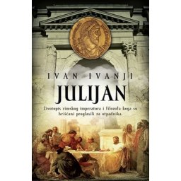 JULIJAN - Ivan Ivanji ( 8732 )