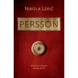 PERSSON - Nikola Lekić ( 9843 )