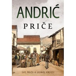PRIČE - Ivo Andrić ( 8977 )
