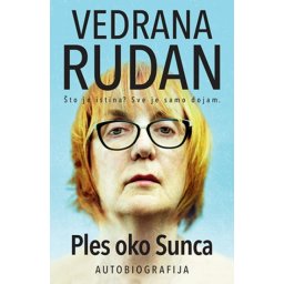 PLES OKO SUNCA - Vedrana Rudan ( 10048 )