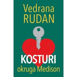 KOSTURI OKRUGA MEDISON - Vedrana Rudan ( 9469 )