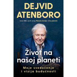 Život na našoj planeti - Dejvid Atenboro ( 10703 )
