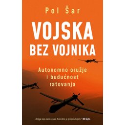 Vojska bez vojnika - Pol Šar ( 10342 )