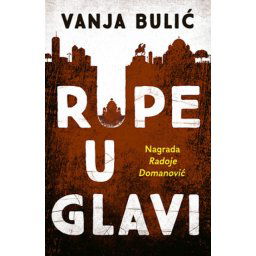 Rupe u glavi - Vanja Bulić ( 10833 )