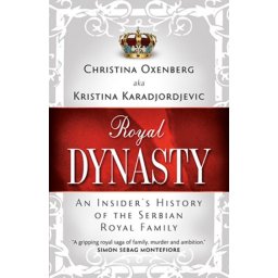 Royal dynasty - Christina Oxenberg aka Kristina Karadjordjevic ( 10678 )