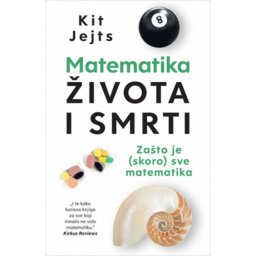 Matematika života i smrti - Kit Jejts ( 10558 )