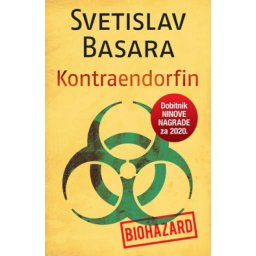 Kontraendorfin - Svetislav Basara ( 10488 )