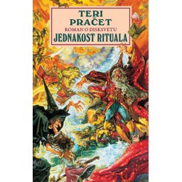 Jednakost rituala - Teri Pračet ( 10682 )