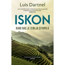 Iskon - Luis Dartnel ( 10854 )
