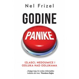 Godine panike - Nel Frizel ( 10773 )