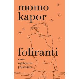 Foliranti - Momo Kapor ( 10197 )