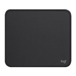 Logitech studio podloga za miš crna