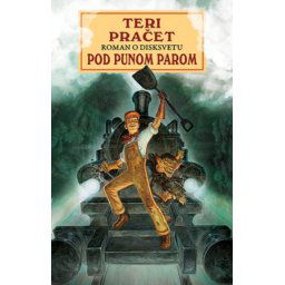 Pod punom parom - Teri Pračet ( 11898 )
