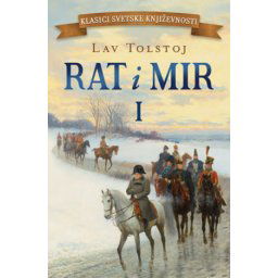 Rat i mir I - Lav Tolstoj ( 11854 )