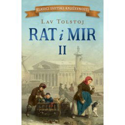 Rat i mir II - Lav Tolstoj ( 11855 )