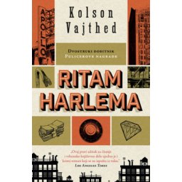 Ritam Harlema - Kolson Vajthed ( 11892 )