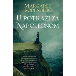 U potrazi za Napoleonom - Margaret Rodenberg ( 11884 )