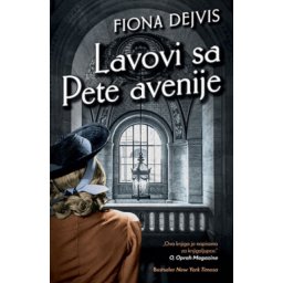 Lavovi sa Pete Avenije - Fiona Dejvis ( 11998 )
