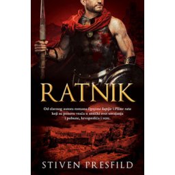 Ratnik - Stiven Presfild ( 11624 )
