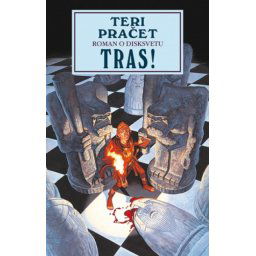 Tras! - Teri Pračet ( 9111 )