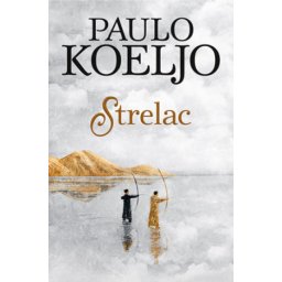 Strelac - Paulo Koeljo ( 11963 )
