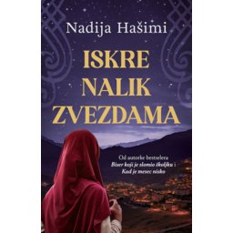 Iskre nalik zvezdama - Nadija Hašimi ( 11942 )