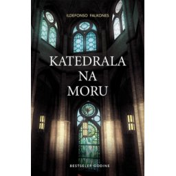 Katedrala na moru - Ildefonso Falkones ( 3148 )