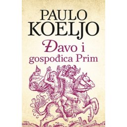 Đavo i gospođica Prim - Paulo Koeljo ( 8058 )