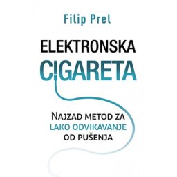 Elektronska cigareta - Filip Prel ( 7356 )