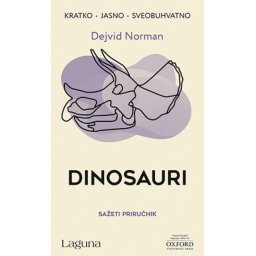 Dinosauri - Dejvid Norman ( 9858 )