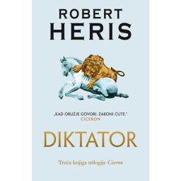Diktator - Robert Heris ( 8153 )
