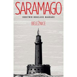 Beležnice - Žoze Saramago ( 10889 )