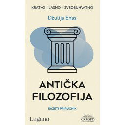 Antička filozofija - Džulija Enas ( 9853 )