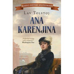 Ana Karenjina - Lav Tolstoj ( 10341 )