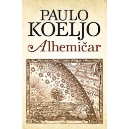Alhemičar - Paulo Koeljo ( 7193 )