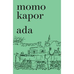 Ada - Momo Kapor ( 10606 )