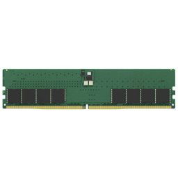 Kingston DIMM DDR5 32GB 5600MT/s KVR56U46BD8-32 memorija