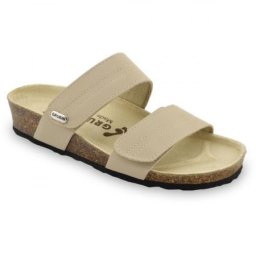 Grubin Malta ženska papuča drap 41 0593650 ( A070469 )