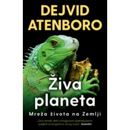 Živa planeta - Dejvid Atenboro ( 13068 )