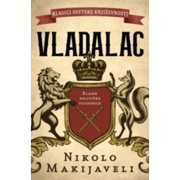 Vladalac - Nikolo Makijaveli ( 13002 )