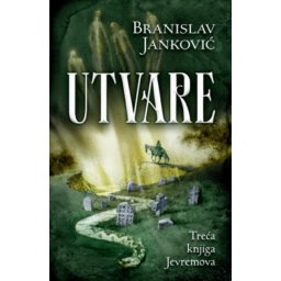 Utvare - Branislav Janković ( 14120 )