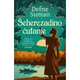 Šeherezadino ćutanje - Defne Suman ( 12750 )