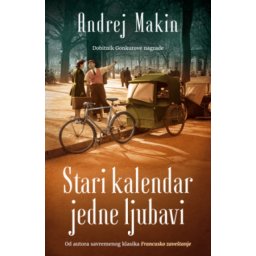 Stari kalendar jedne ljubavi - Andrej Makin ( 12677 )