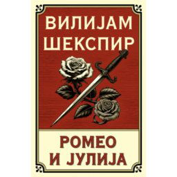 Romeo I Julija - Vilijam Šekspir ( 14183 )